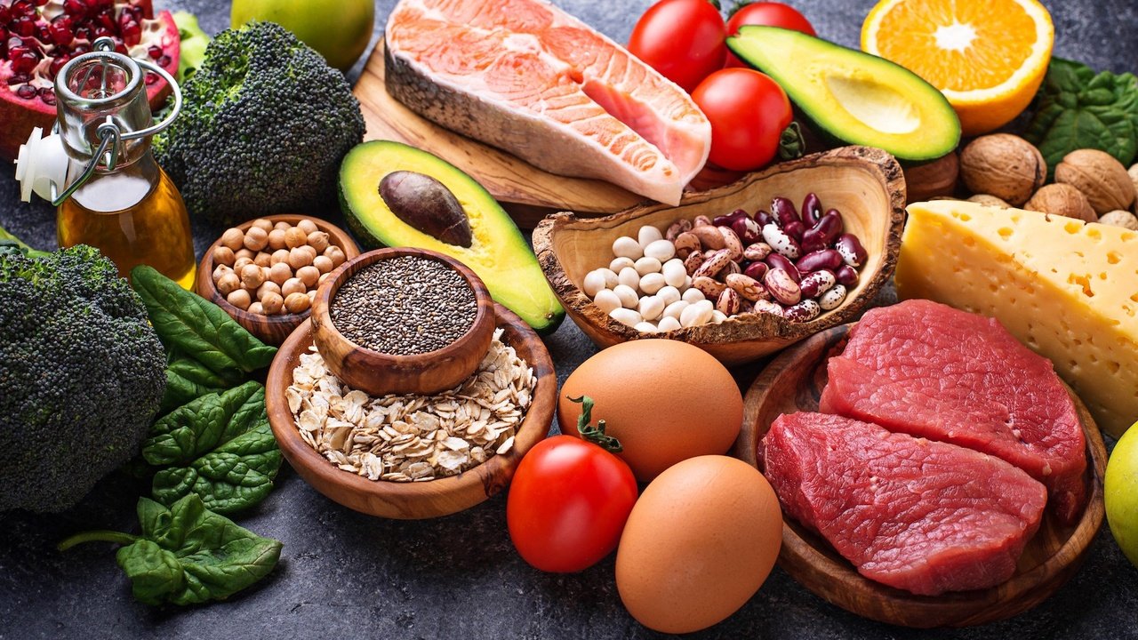 Fueling for Longevity: The Science of Mindful Nutrition